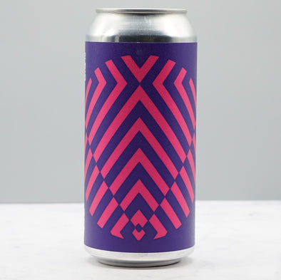 OVERTONE - VIC SECRET 6.3% - Micro Beers