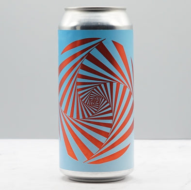 OVERTONE - BEER FORMERLY KNOWN AS 7% - Micro Beers