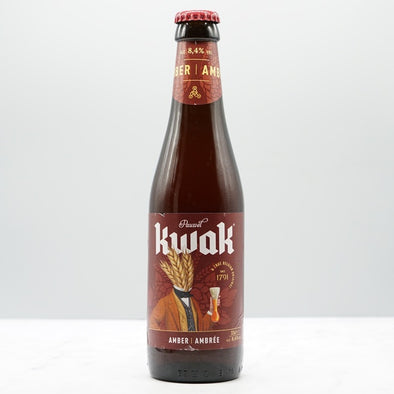 BOSTEELS - KWAK 8% - Micro Beers