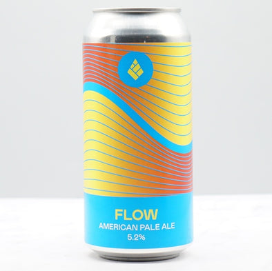 DROP PROJECT - FLOW 5.2% - Micro Beers