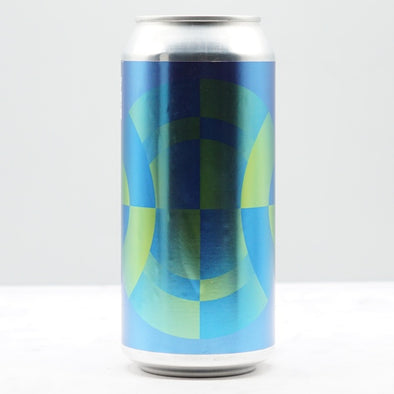 OVERTONE - ENDLESS PATH 8% - Micro Beers