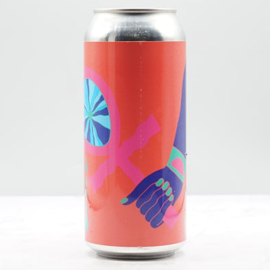 THE VEIL x OMNIPOLLO - TEFNUT RASPBERRY MARGARITA CRUSH 10% - Micro Beers