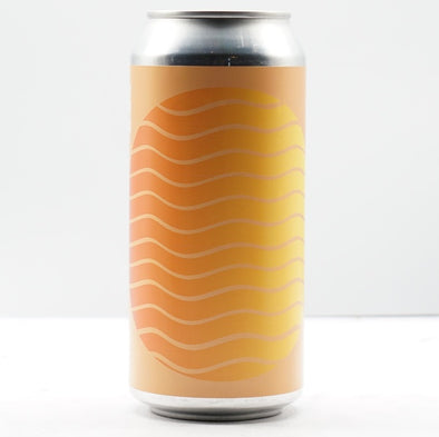 OVERTONE - SUN DANCE 5% - Micro Beers