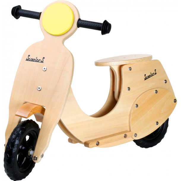 Small foot Løbecykel, Scooter