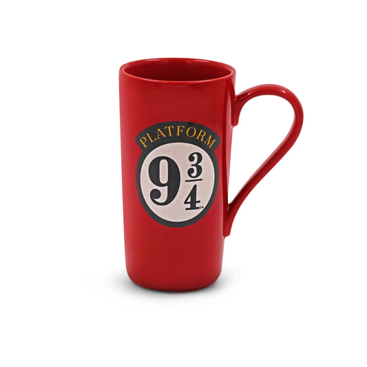 Expecto Patronum Heat Change Mug - Harry Potter – British Gift Shop