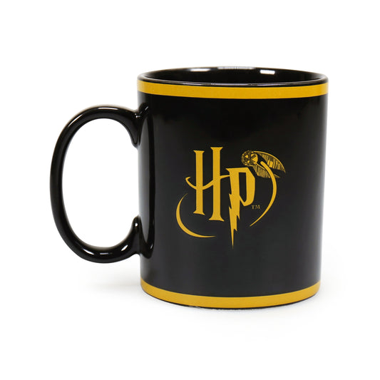 Harry Potter 800185 Harry Potter Polyjuice Potion Cauldron Mug, 1