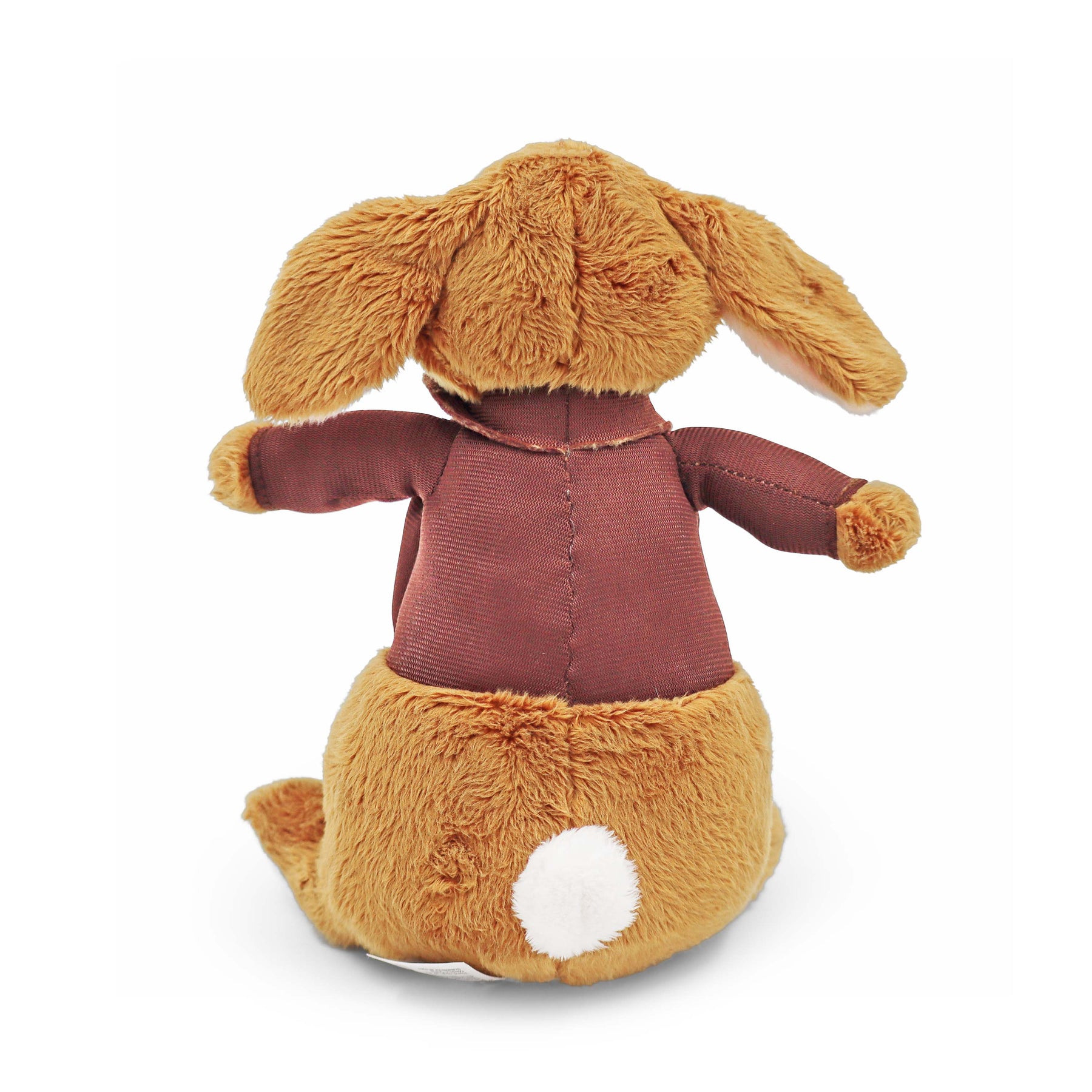 benjamin bunny soft toy