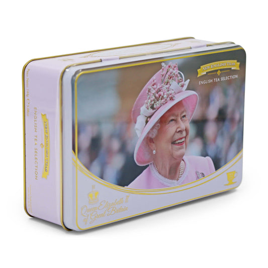 Platinum Jubilee PG tips teabags - plus royal shortbread with only four  ingredients