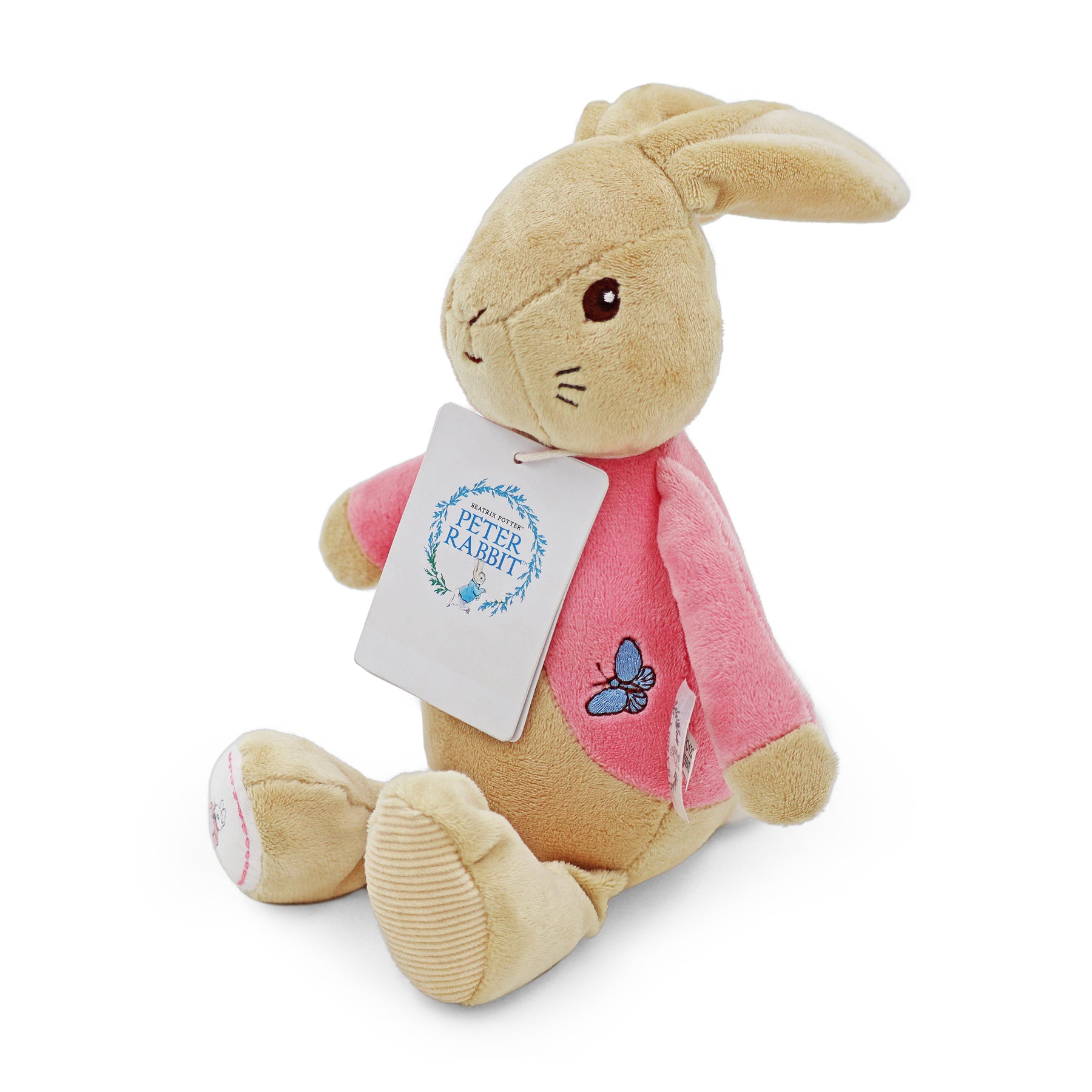 peter rabbit giant flopsy plush