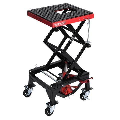 scissor lift - fiernero