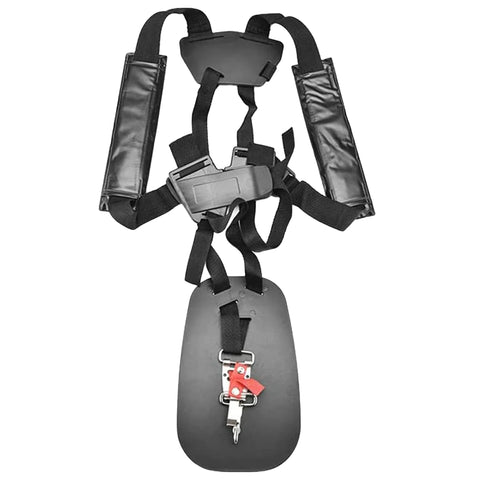 whipper snipper shoulder strap