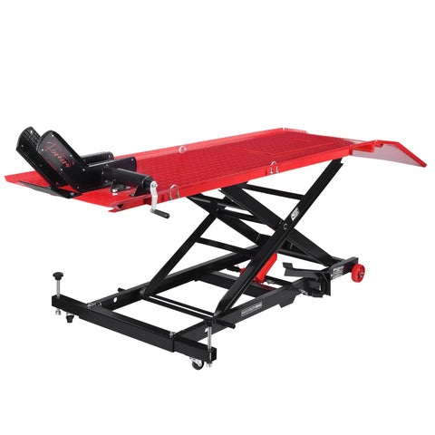 motorcycle table lift