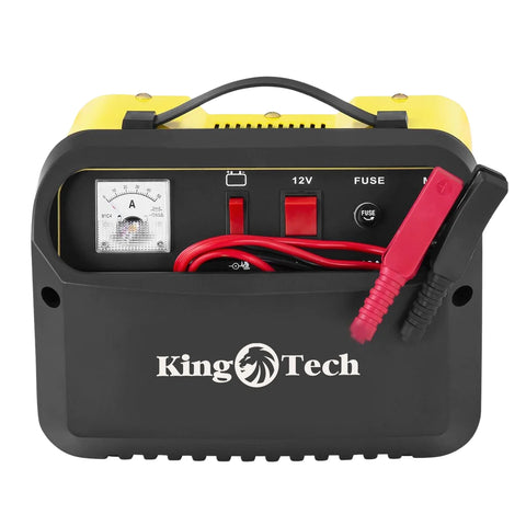 2IN1 Car Battery Charger Jump Starter DX55