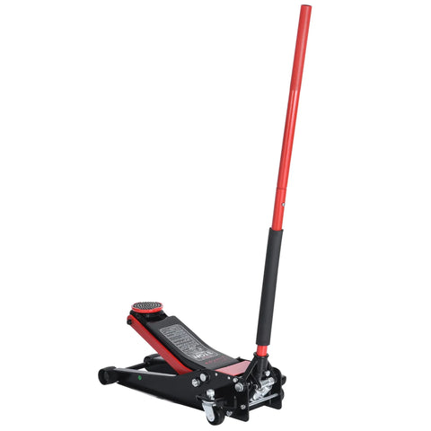 low profile trolley jack