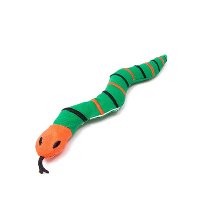 moving snake cat toy