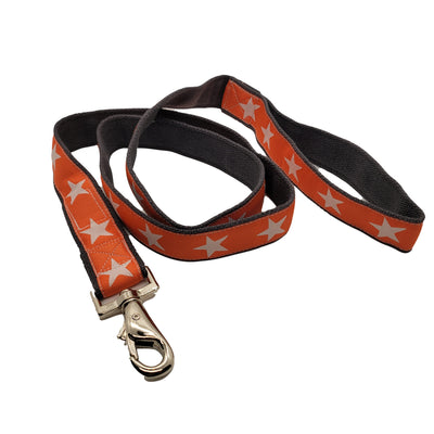 collar and lead for women