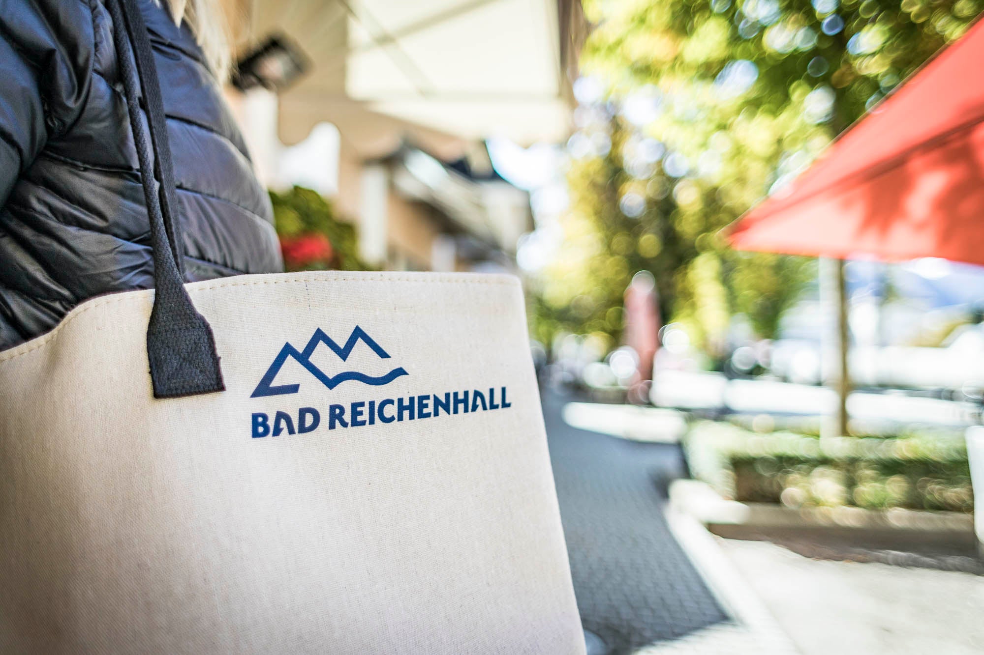 Bad Reichenhall Shop