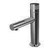 Todo II Basin Mixer with Straight Spout