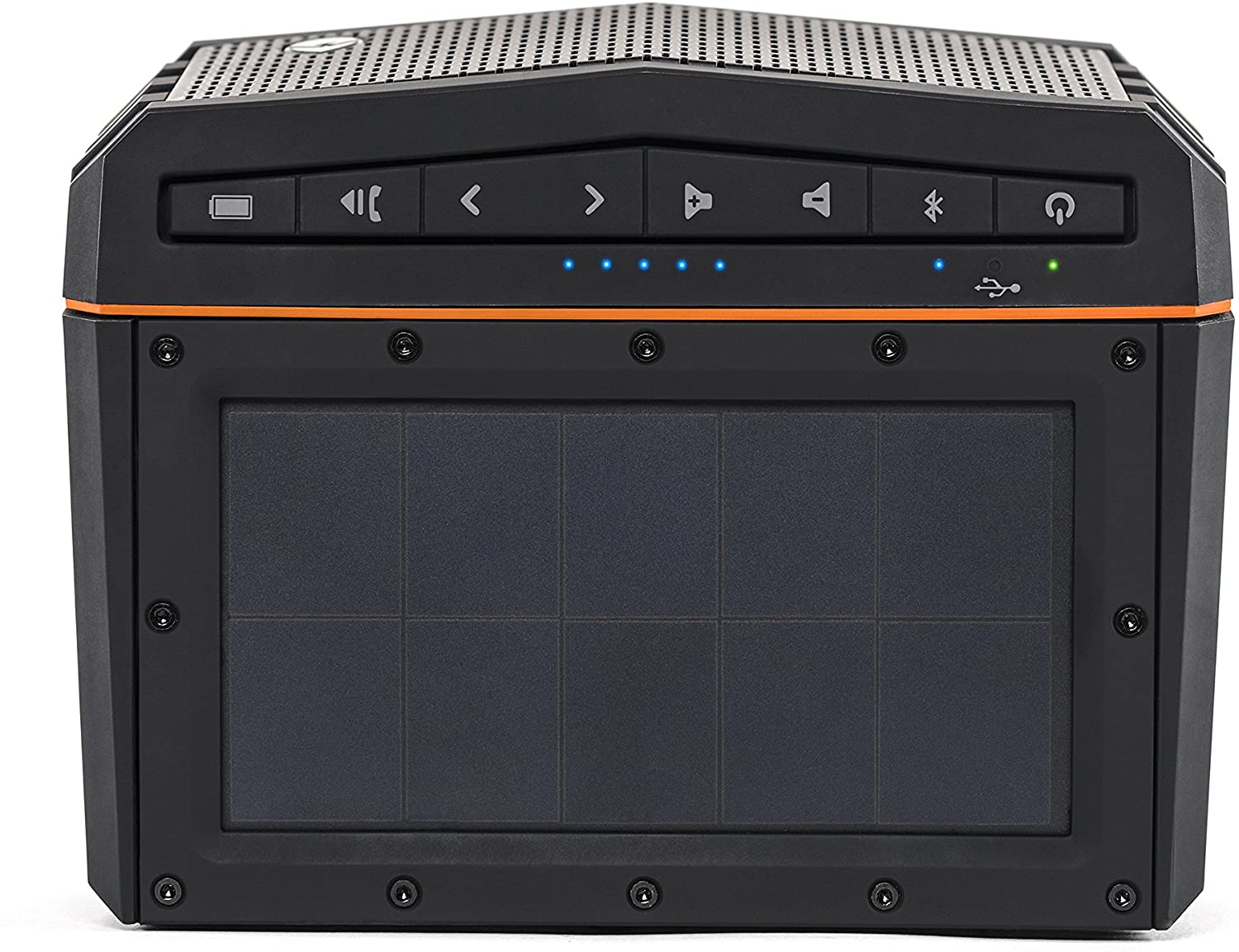 ecoxgear solar