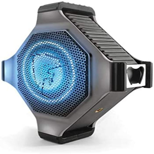 ecoxgear floating party light up speaker