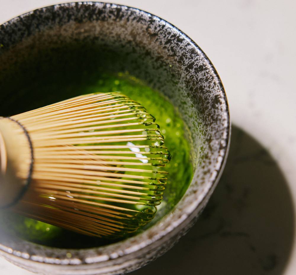 How Do You Prepare Your Matcha?