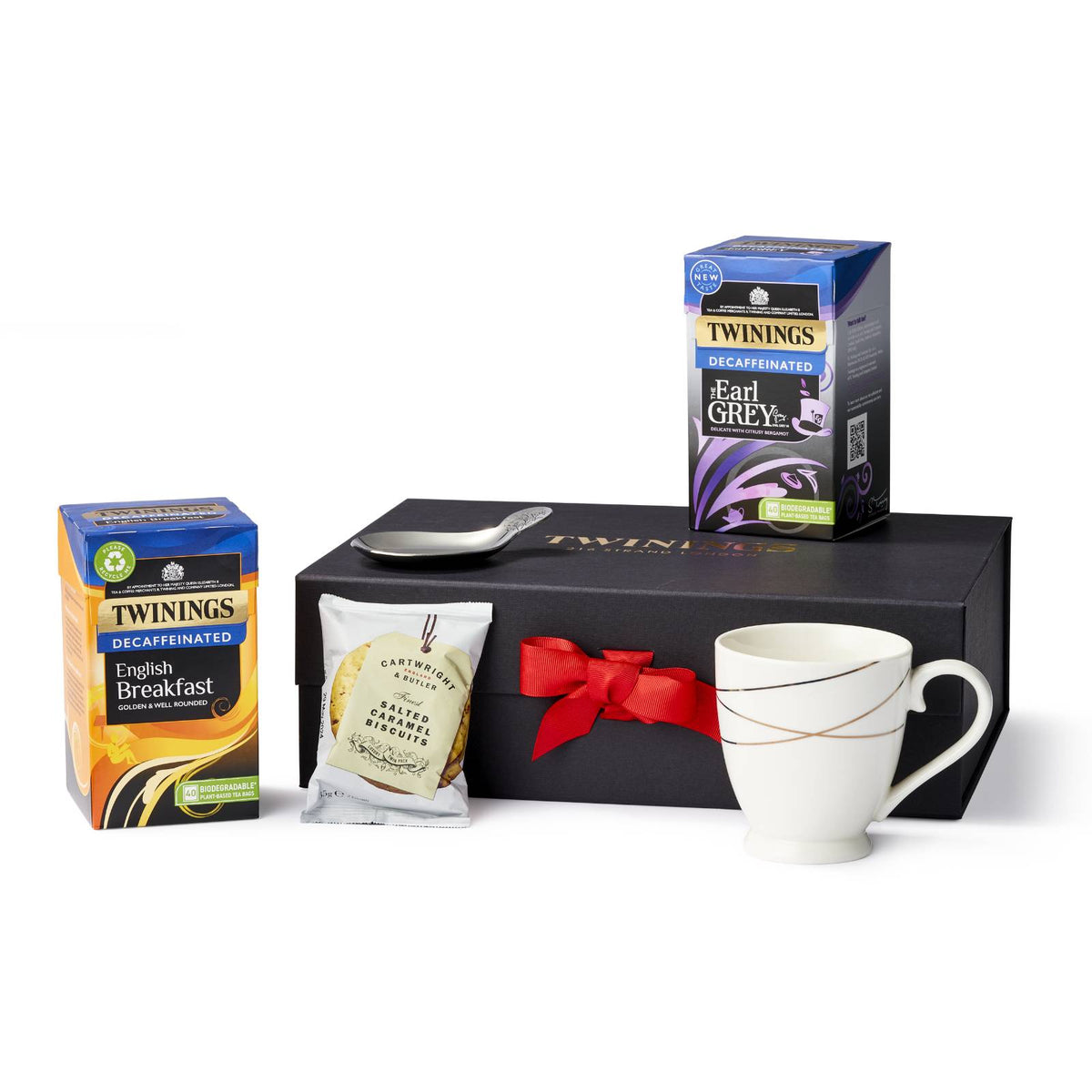 Decaf Delights Gift Box