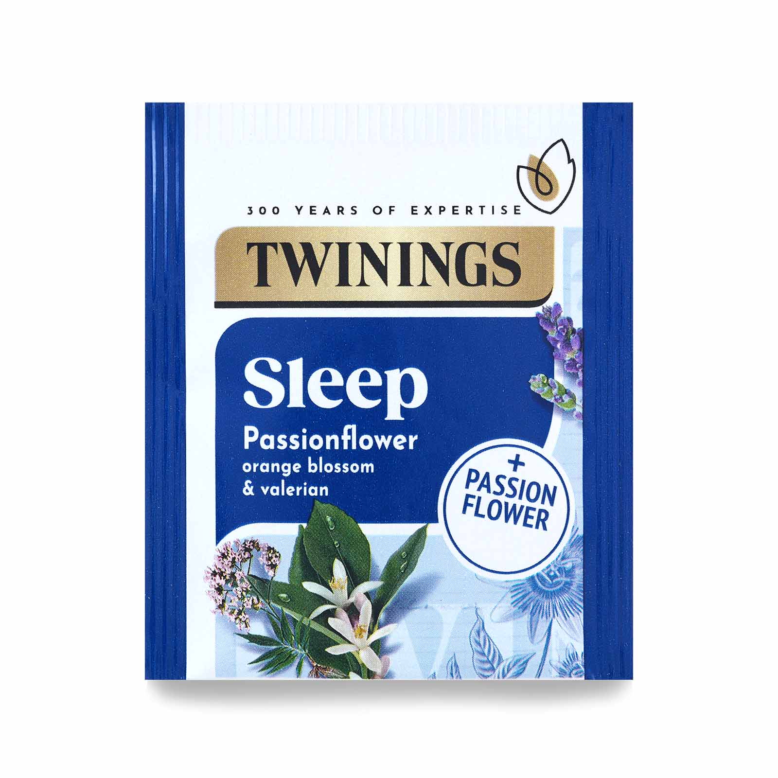Twinings - Superblends Sleep Valerian & Orange Blossom - Single Envelope