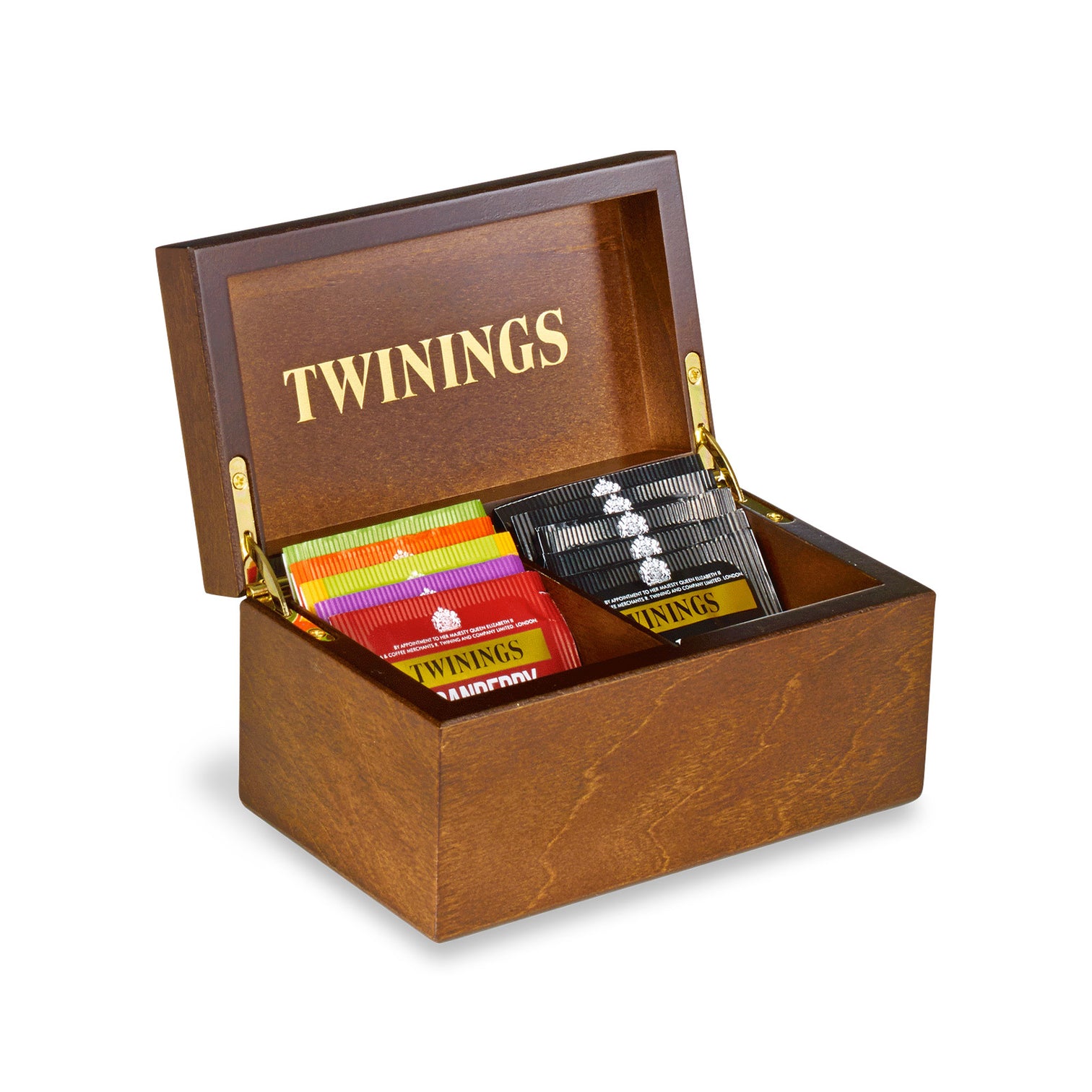 best tea box