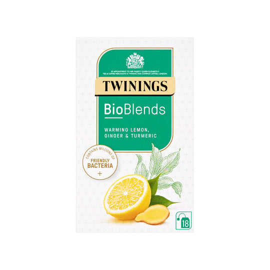 A Guide To Good Gut Health – Twinings