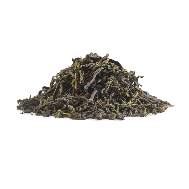 Ceylon Green Tea