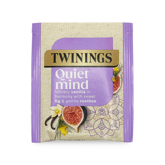 10 Ways To Aid Relaxation – Twinings