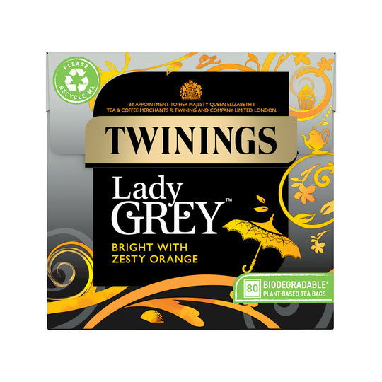Lady Grey Tea - Tea Bags u0026 Loose Leaf Tea – Twinings
