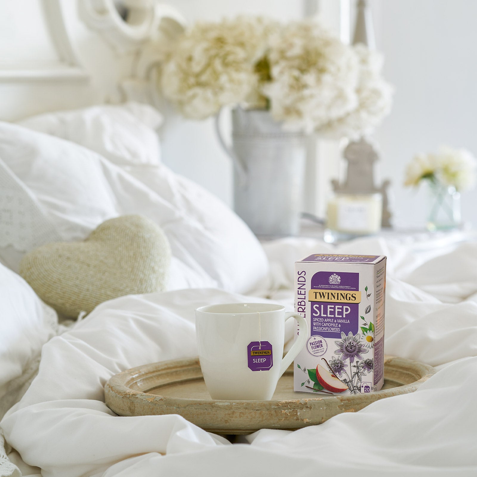 Twinings Superblends Sleep