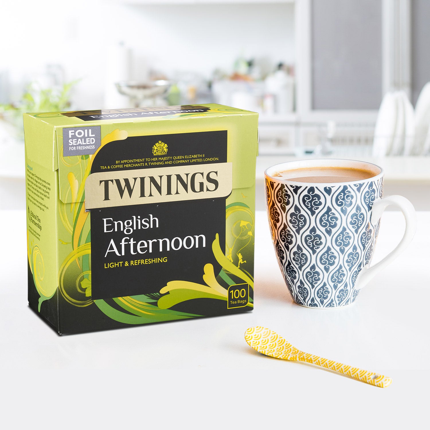 Twinings English Afternoon Tea