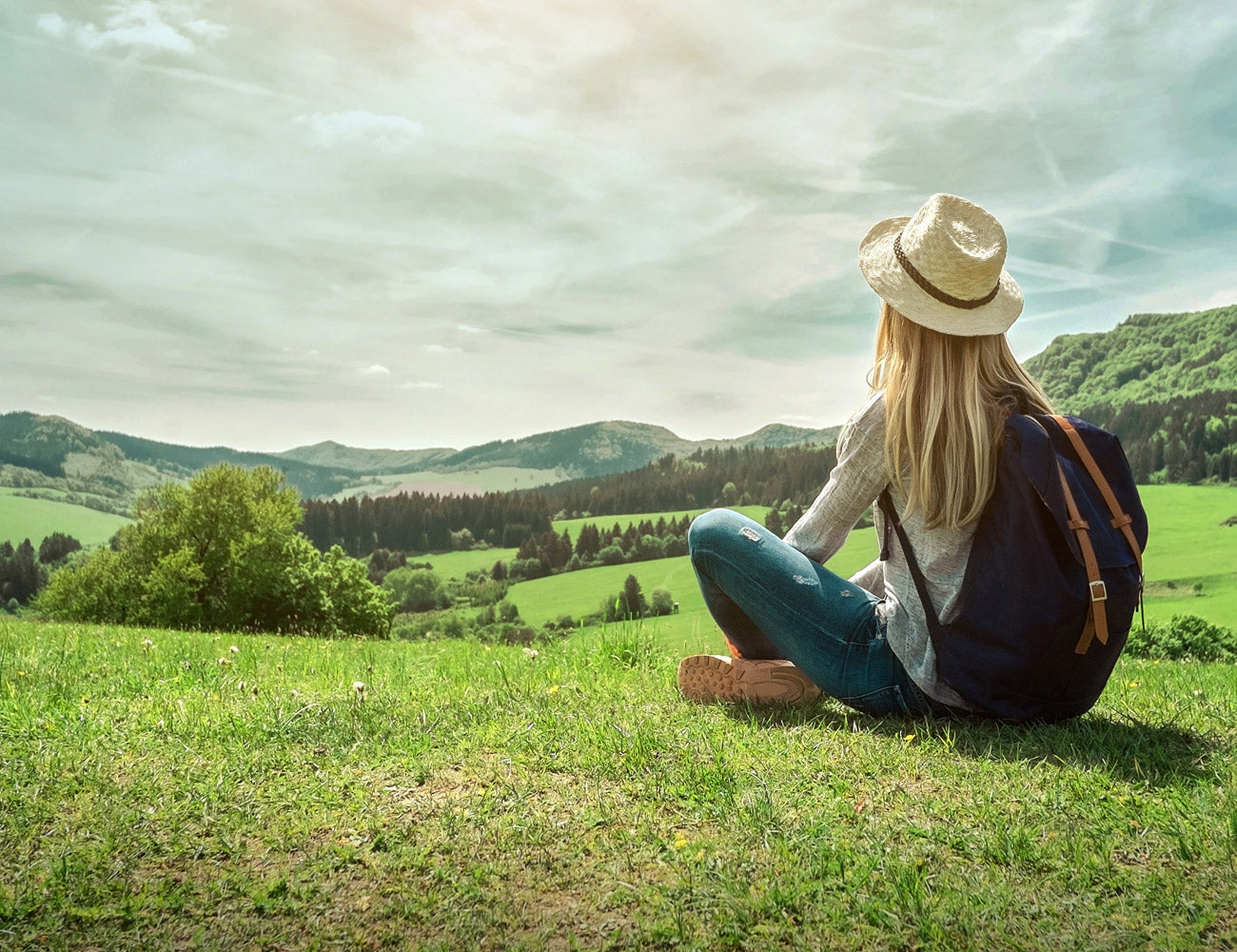 Mindful Walking - Walking Your Way to Wellness