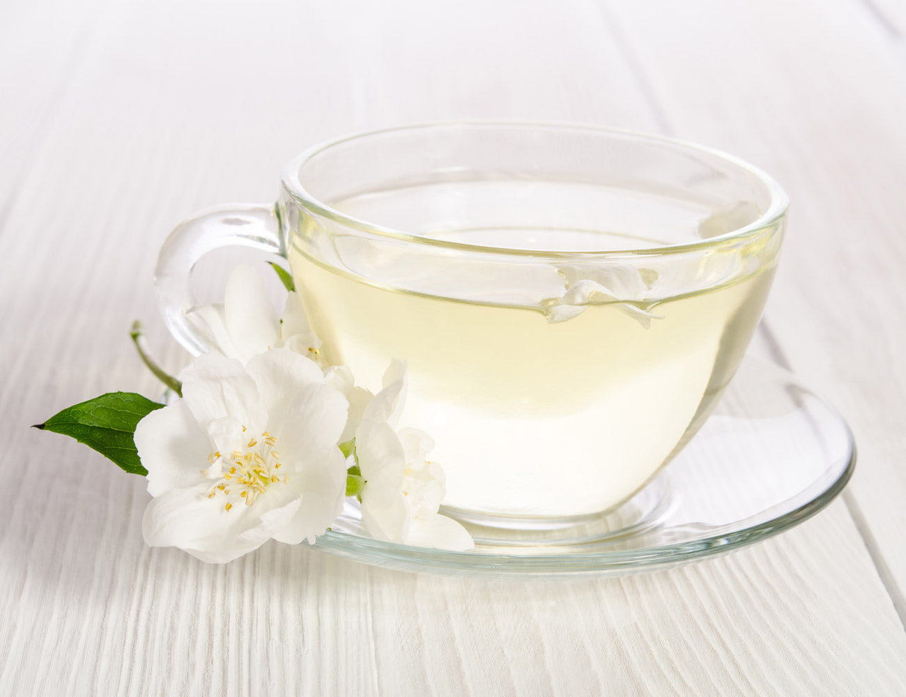 Pure White Tea - Tè bianco Twinings