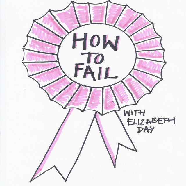 How To Fail - Elizabeth Day