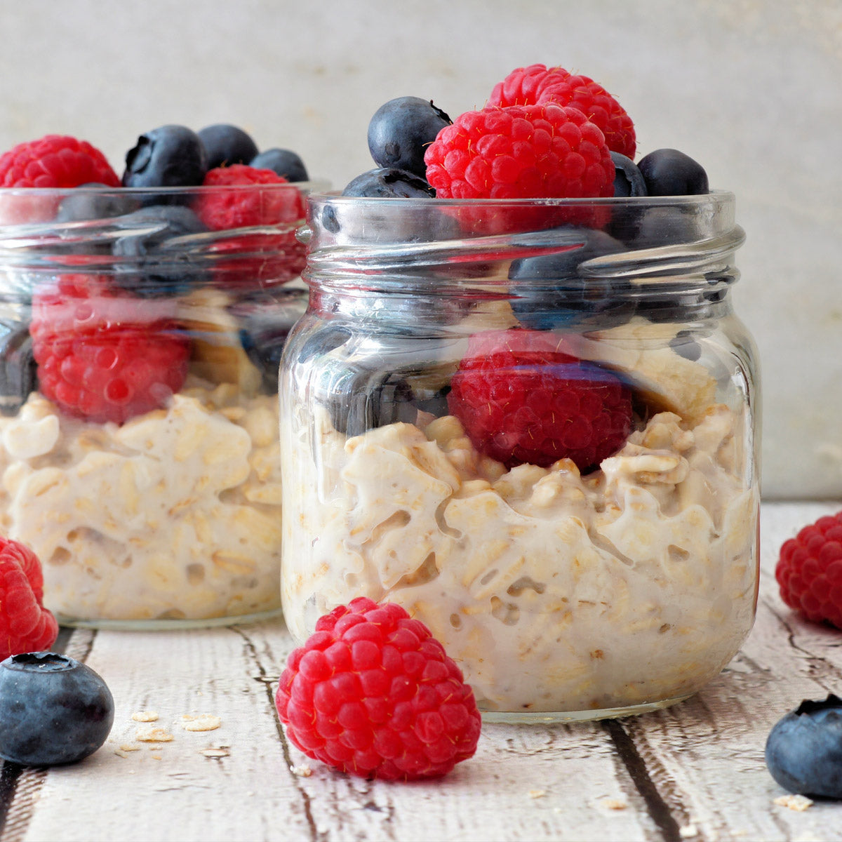 Overnight Oats