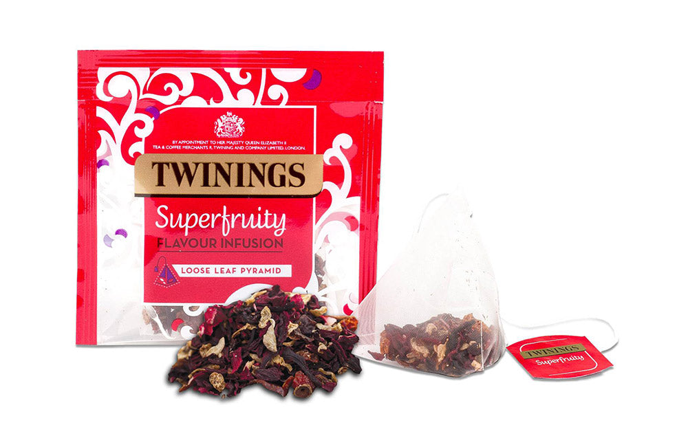 How to Make the Perfect Cup of Tea – Twinings