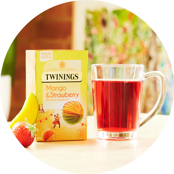 Twinings Infusions