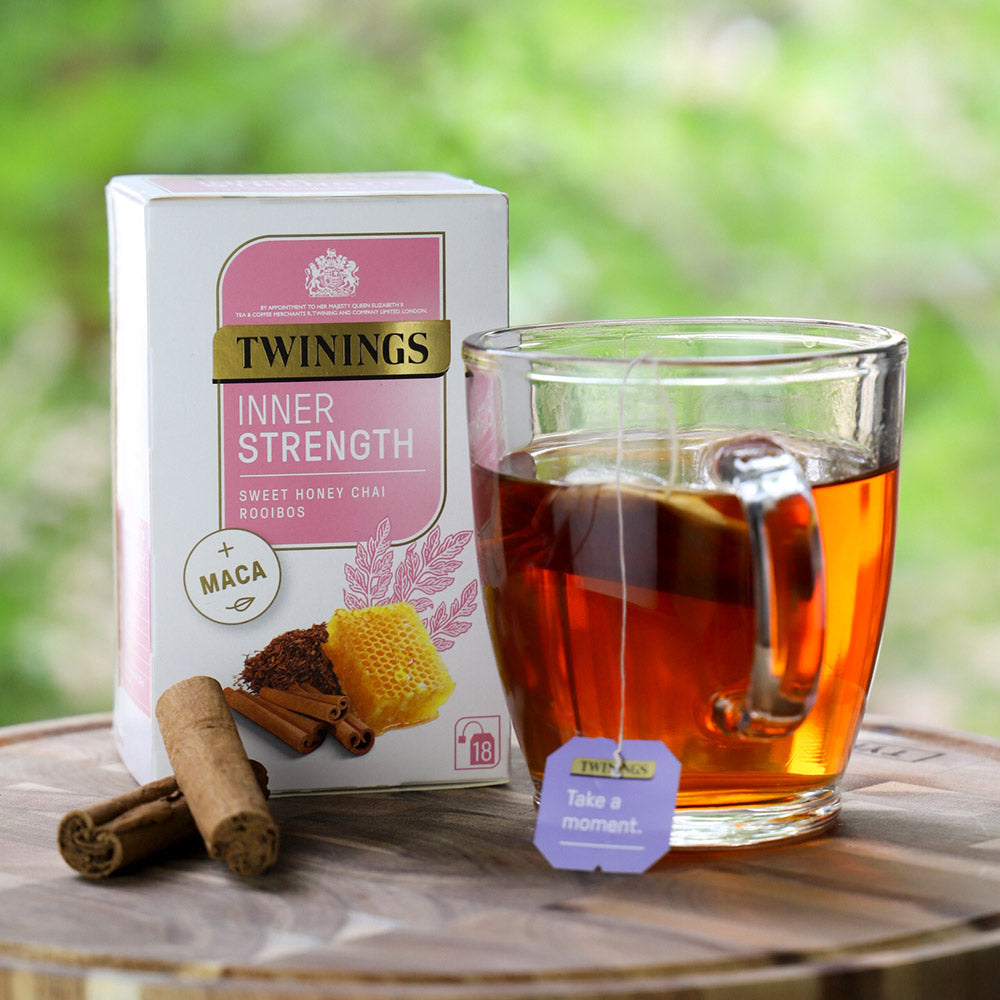 Twinings Adaptogens - Inner Strength