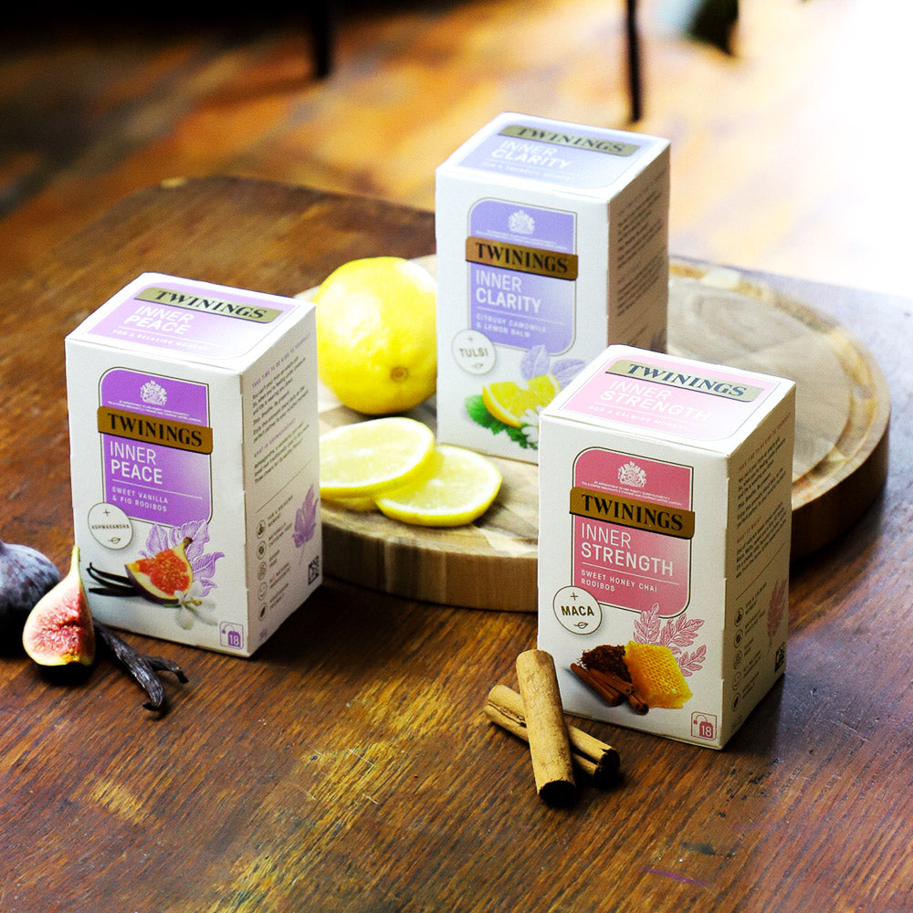 Twinings Adaptogens