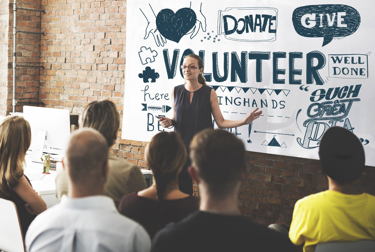 Charitable Benefits Charitable Benefits