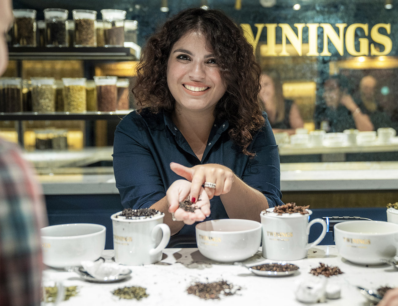 Tea Experiences and Masterclasses