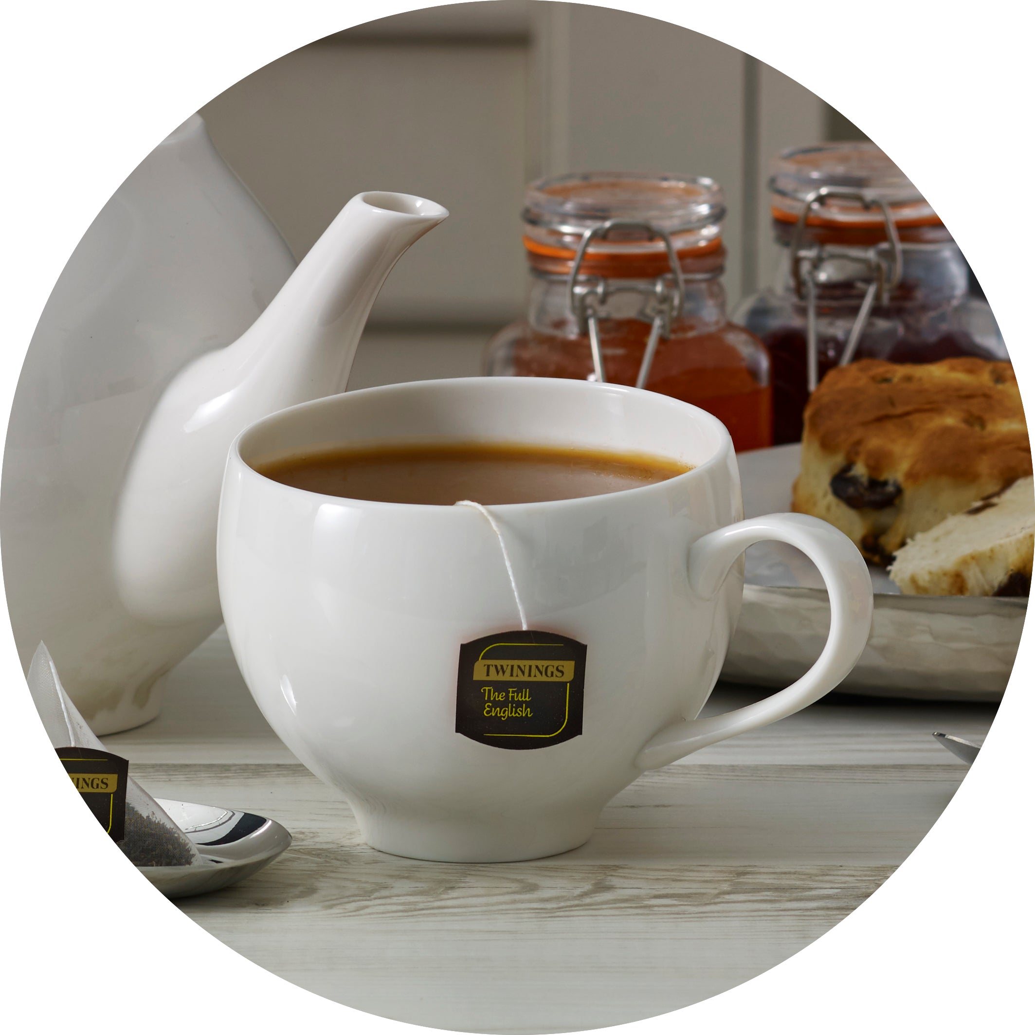 How to Make the Perfect Cup of Tea – Twinings