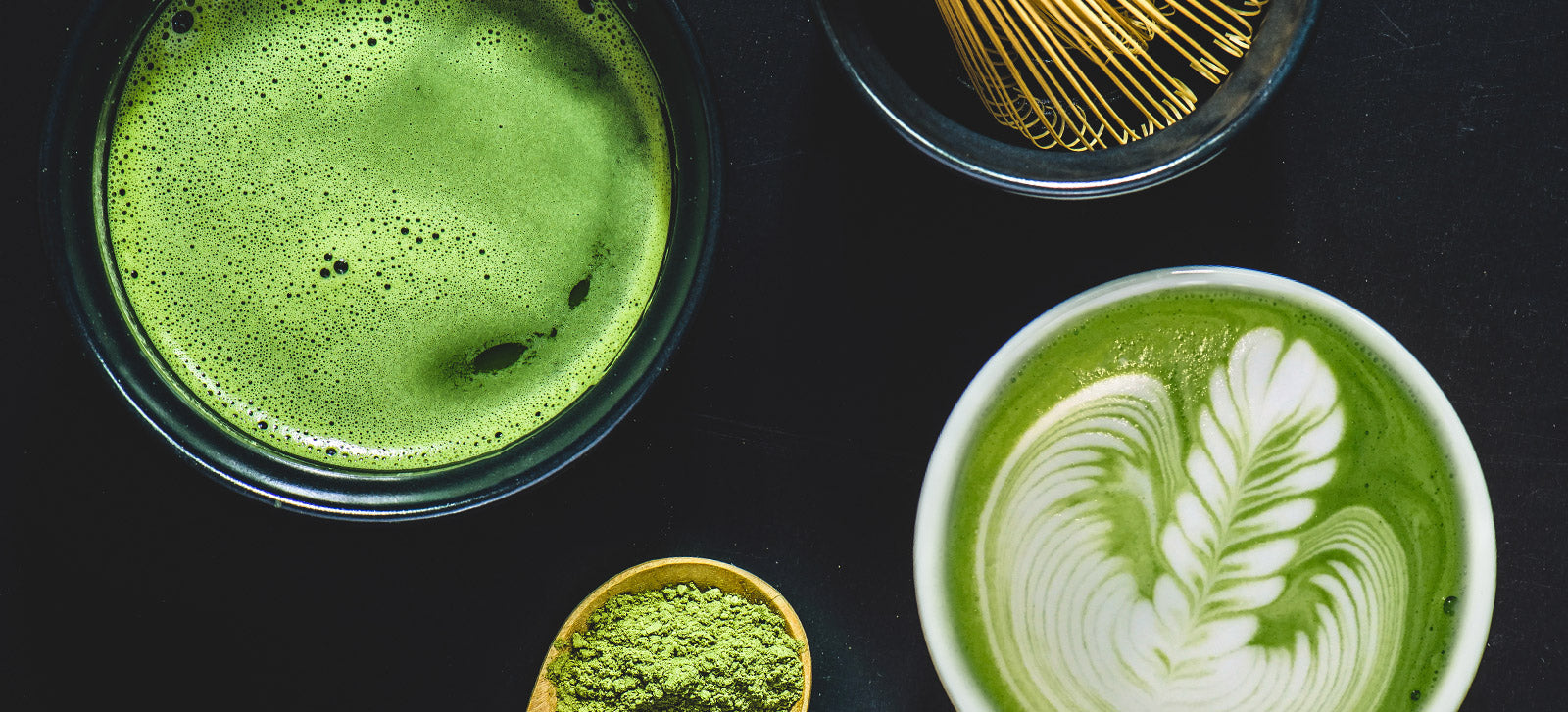 Does Matcha Contain Caffeine?