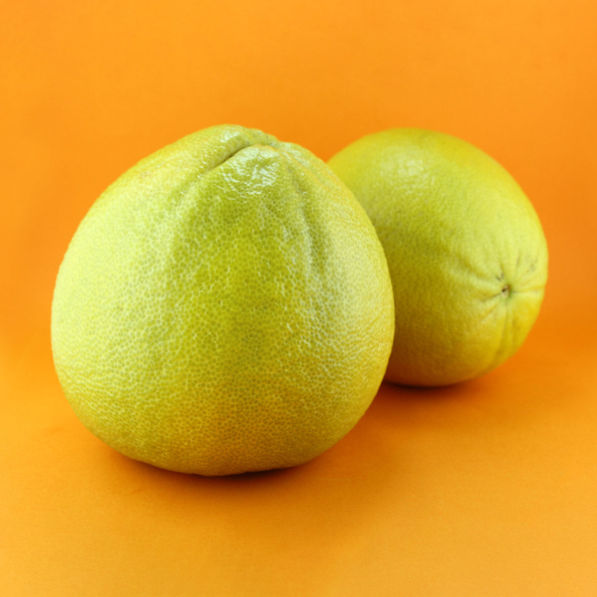 Bergamot