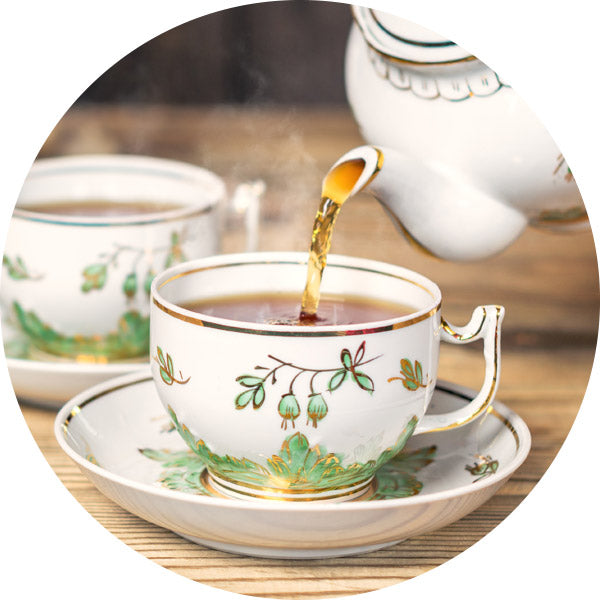 Does Type of Teaware Make a Difference to the Perfect Brew? – Twinings
