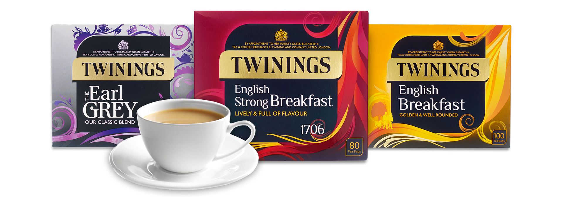 Our Guide to How to Taste Tea - Twinings