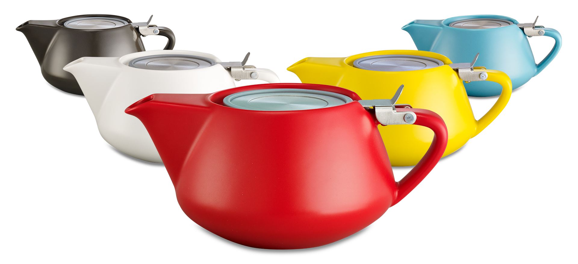 Tea Kettles: Prepare the perfect cup of tea with tea kettles for